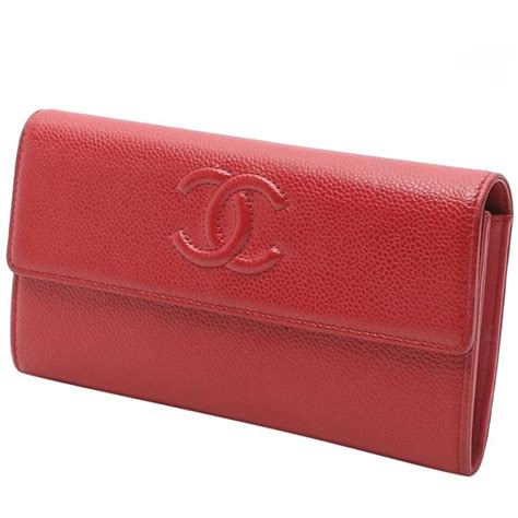 chanel portafogli collector square|Chanel leather handbags.